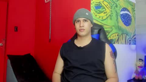 DOMI online show from February 27, 4:01 am