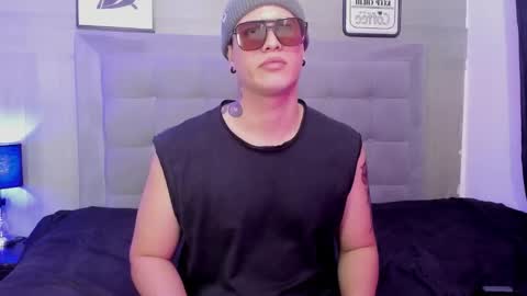 DOMI online show from March 13, 5:03 am