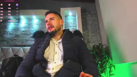 dominic de luca online show from October 9, 4:54 am