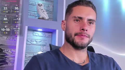 dominic de luca online show from February 4, 4:07 am