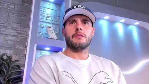 dominic de luca online show from February 5, 5:01 am