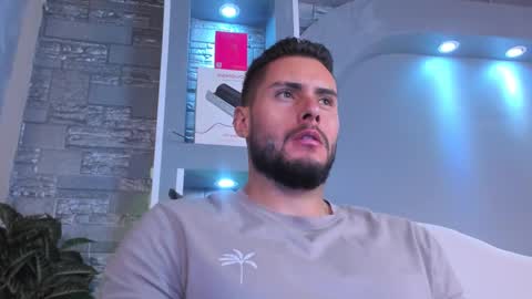 dominic de luca online show from March 18, 4:15 am