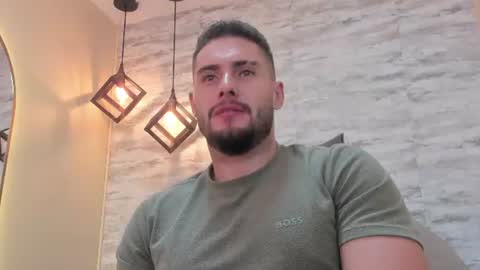 dominic de luca online show from June 24, 12:37 pm