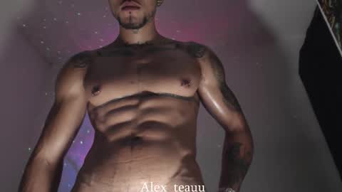 Snapshot of dominic_donnovan chatting on January 11, 4:50 am DOMI online show from January 11, 4:50 am