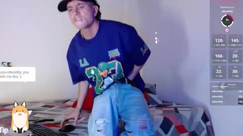 DOMINIC AND ANDREW online show from October 6, 6:22 am