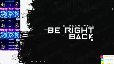 SANTI  independent model online show from January 9, 8:54 pm