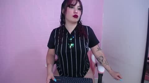   online show from October 3, 1:30 pm