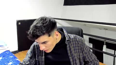 Your real love online show from November 15, 11:54 pm