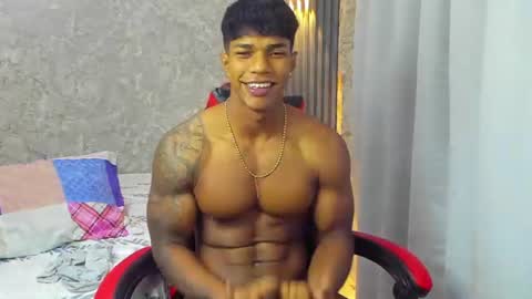 dominic_sg online show from June 23, 6:11 am