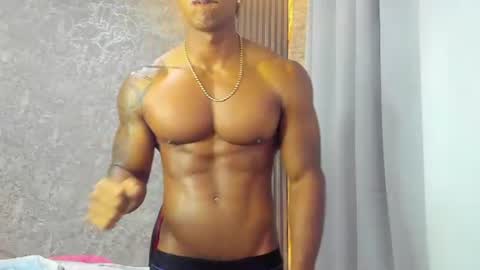 dominic_sg online show from July 2, 5:46 am