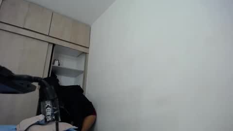 dominic_sofia online show from June 5, 12:22 pm