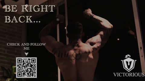 Dominic Sullivan online show from December 20, 2:16 pm