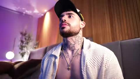 Dominic Sullivan online show from March 3, 3:41 am