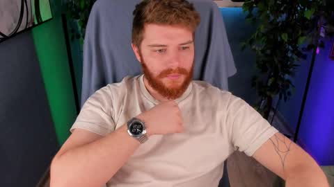 Snapshot of dominic_tore chatting on November 27, 9:06 pm Dominic online show from November 27, 9:06 pm