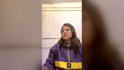 Snapshot of dominica3 chatting on March 23, 2:54 pm online show from March 23, 2:54 pm