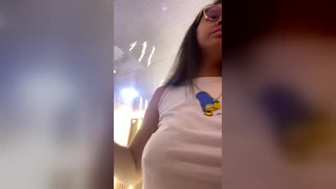 Snapshot of dominica3 chatting on March 26, 2:44 pm online show from March 26, 2:44 pm