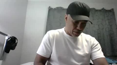 luis online show from September 27, 6:18 am