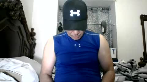 luis online show from July 11, 4:26 am