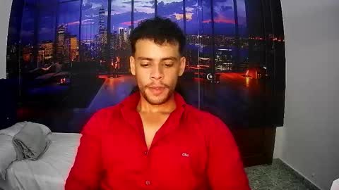 Dominic online show from September 29, 9:08 pm