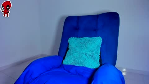 Snapshot of dominick_king chatting on May 28, 1:14 am Dominic online show from May 28, 1:14 am