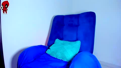Snapshot of dominick_king chatting on July 2, 3:23 am Dominic online show from July 2, 3:23 am