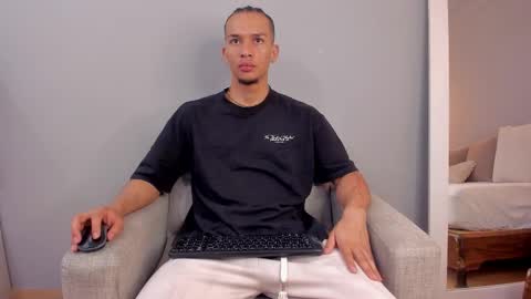 Dominick Star online show from November 9, 4:00 am