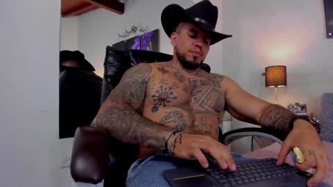 dominickane online show from October 8, 5:16 am