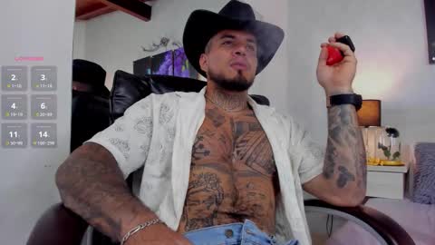 dominickane online show from October 22, 11:43 am