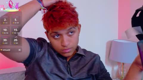 dominickjoness online show from March 21, 8:19 am