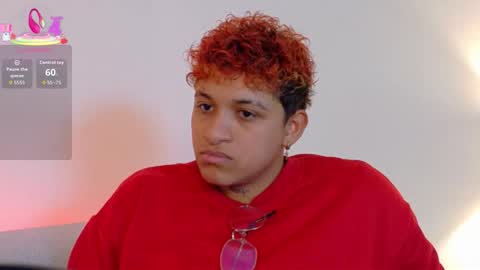 dominickjoness online show from March 23, 4:05 am