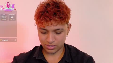 dominickjoness online show from March 26, 4:51 am