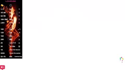 Snapshot of dominicprince chatting on October 3, 8:44 am DOMINIC PRINCE online show from October 3, 8:44 am