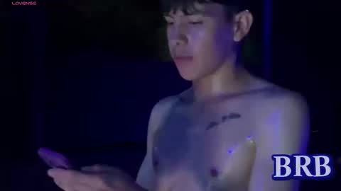 Snapshot of dominicprince chatting on October 27, 5:11 am DOMINIC PRINCE online show from October 27, 5:11 am