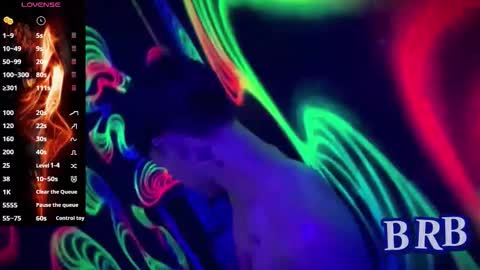 Snapshot of dominicprince chatting on November 21, 12:43 am DOMINIC PRINCE online show from November 21, 12:43 am