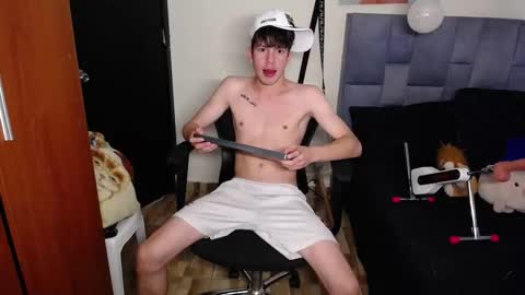 Snapshot of dominicprince chatting on November 24, 6:51 pm DOMINIC PRINCE online show from November 24, 6:51 pm