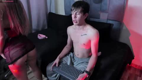 Snapshot of dominicprince chatting on November 27, 9:00 am DOMINIC PRINCE online show from November 27, 9:00 am