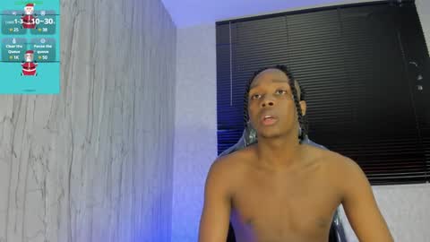 Dominicscott online show from December 30, 1:03 pm