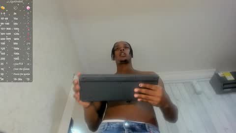 Dominicscott online show from September 27, 12:32 pm