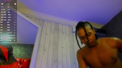 Dominicscott online show from October 21, 1:01 pm