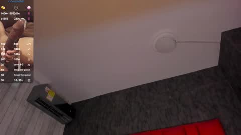 Dominicscott online show from October 28, 12:41 pm