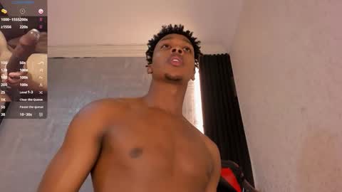 Dominicscott online show from November 30, 1:26 pm