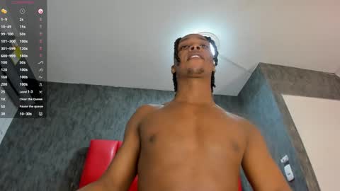 Dominicscott online show from January 6, 1:15 pm