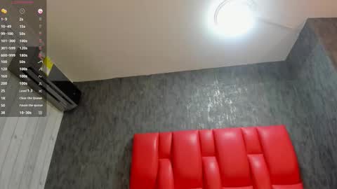 Dominicscott online show from January 13, 12:54 pm