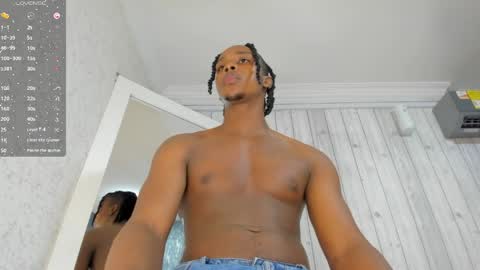 Dominicscott online show from June 4, 12:33 pm