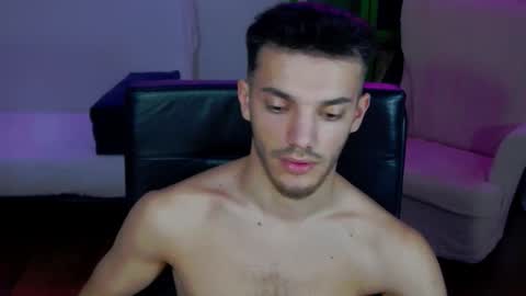 dominicvalente online show from November 16, 6:57 pm