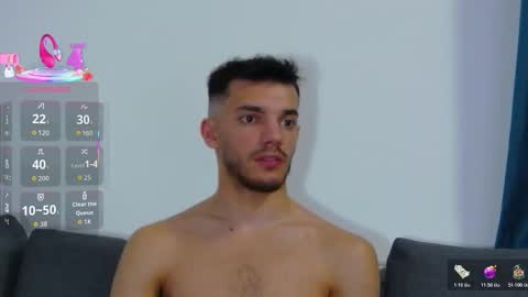 dominicvalente online show from November 26, 10:49 am