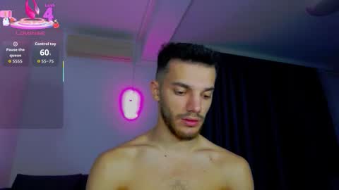 dominicvalente online show from December 2, 3:07 pm