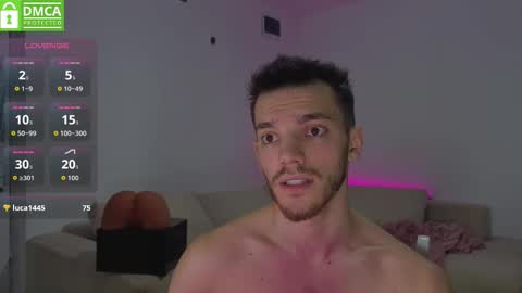 dominicvalente online show from March 6, 9:22 pm