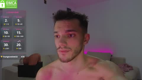 dominicvalente online show from March 21, 1:10 am