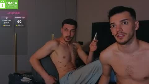 Snapshot of dominicvalente chatting on May 31, 7:48 pm dominicvalente online show from May 31, 7:48 pm